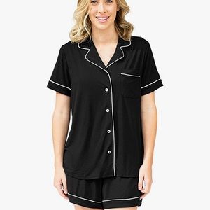 Kindred Bravely Maternity Pajama Set